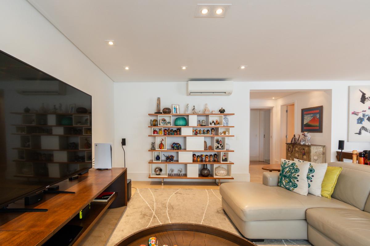 Apartamento, 4 quartos, 335 m² - Foto 11