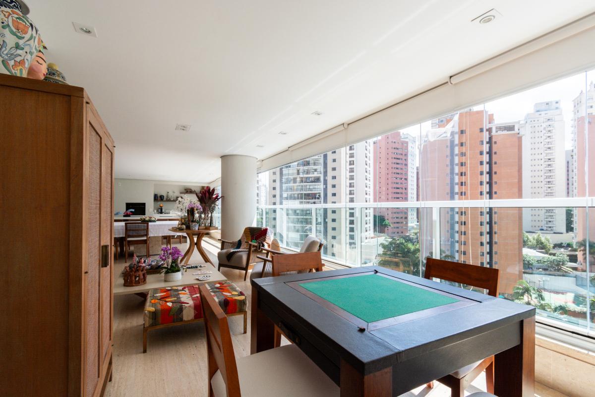 Apartamento, 4 quartos, 335 m² - Foto 12