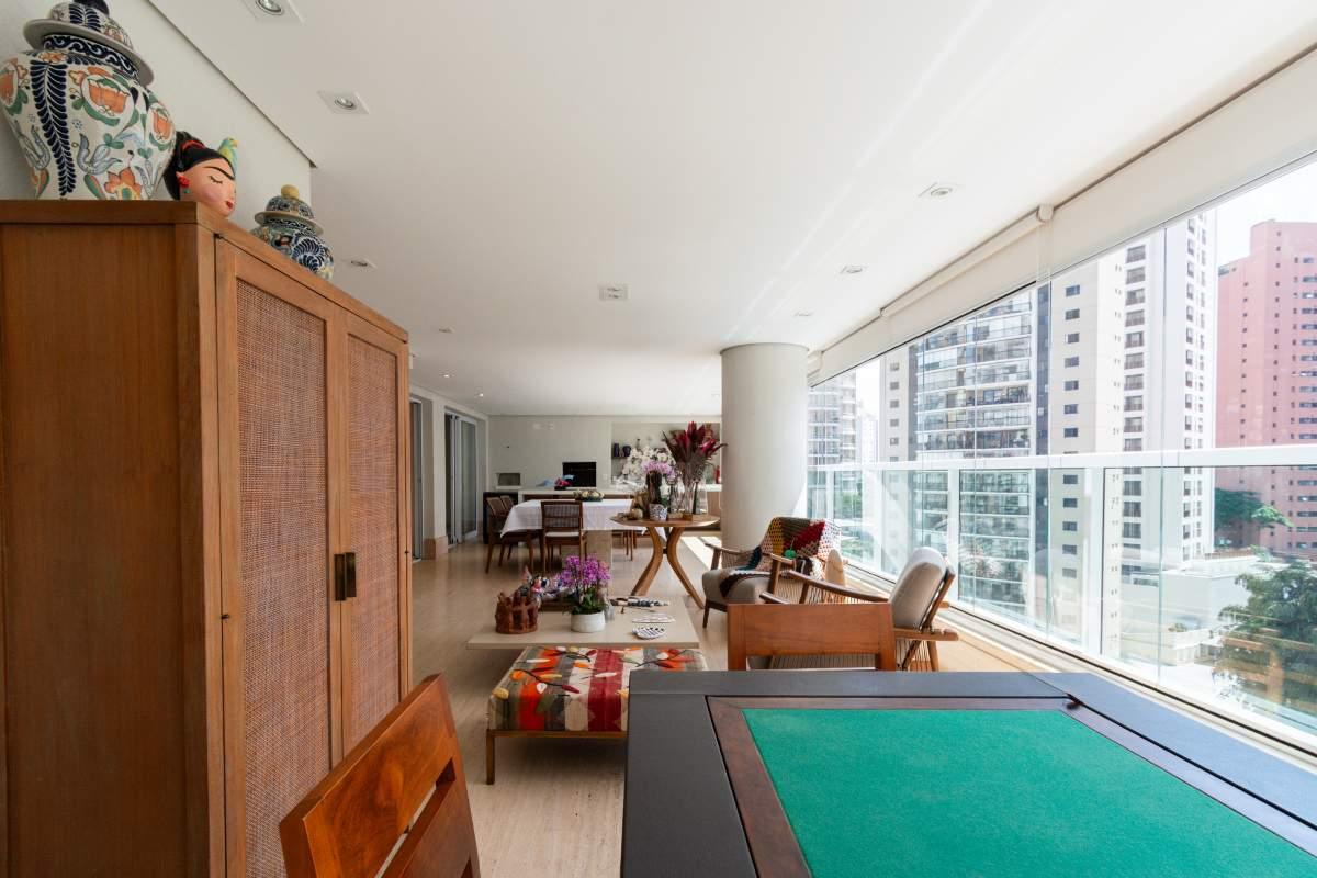 Apartamento, 4 quartos, 335 m² - Foto 13