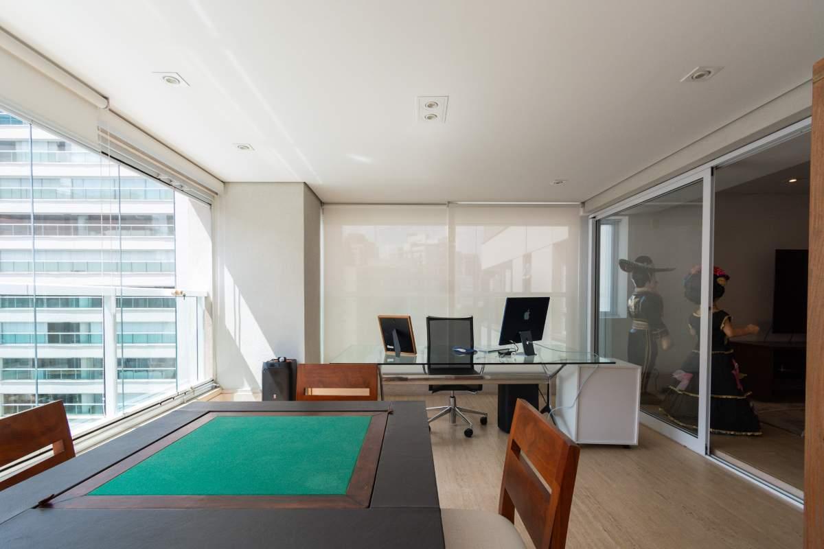 Apartamento, 4 quartos, 335 m² - Foto 14