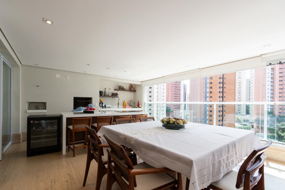 Apartamento, 4 quartos, 335 m² - Foto 15