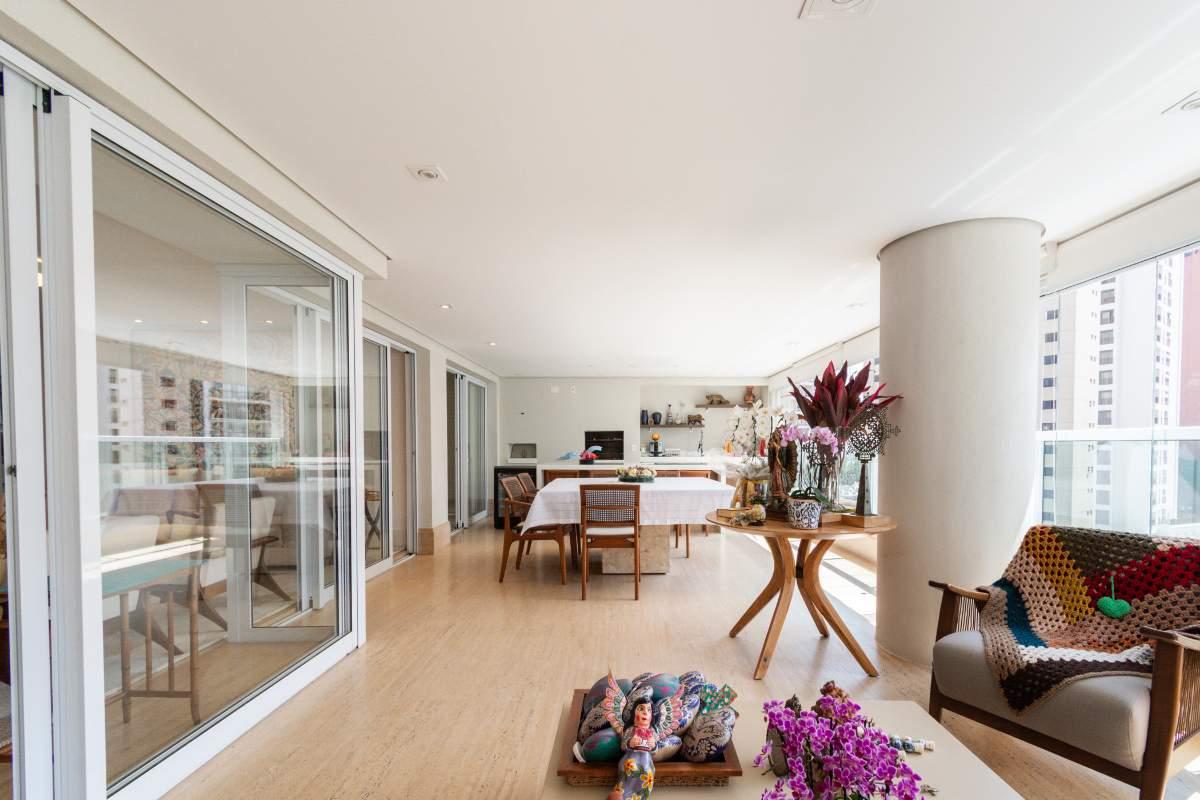 Apartamento, 4 quartos, 335 m² - Foto 16