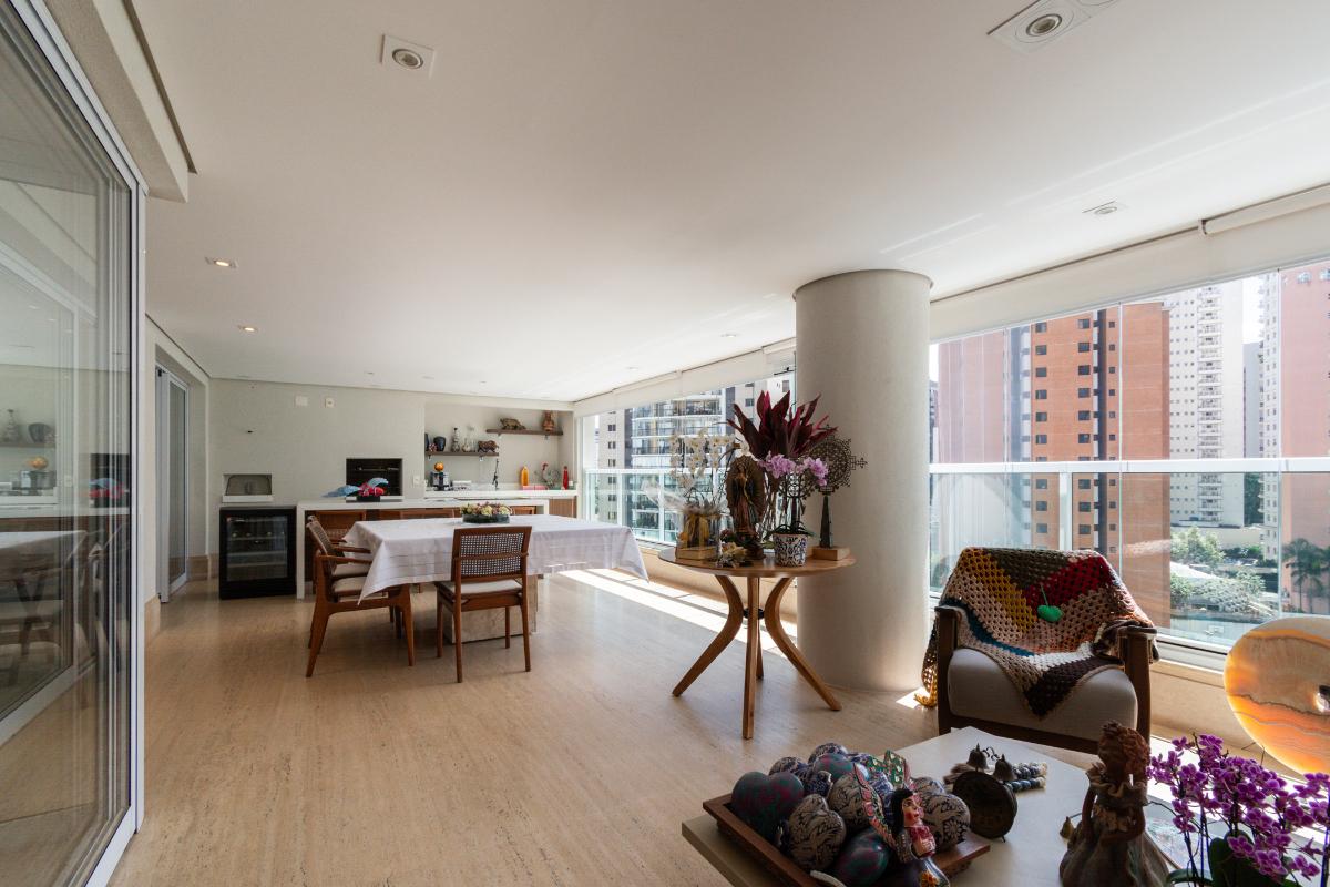 Apartamento, 4 quartos, 335 m² - Foto 17