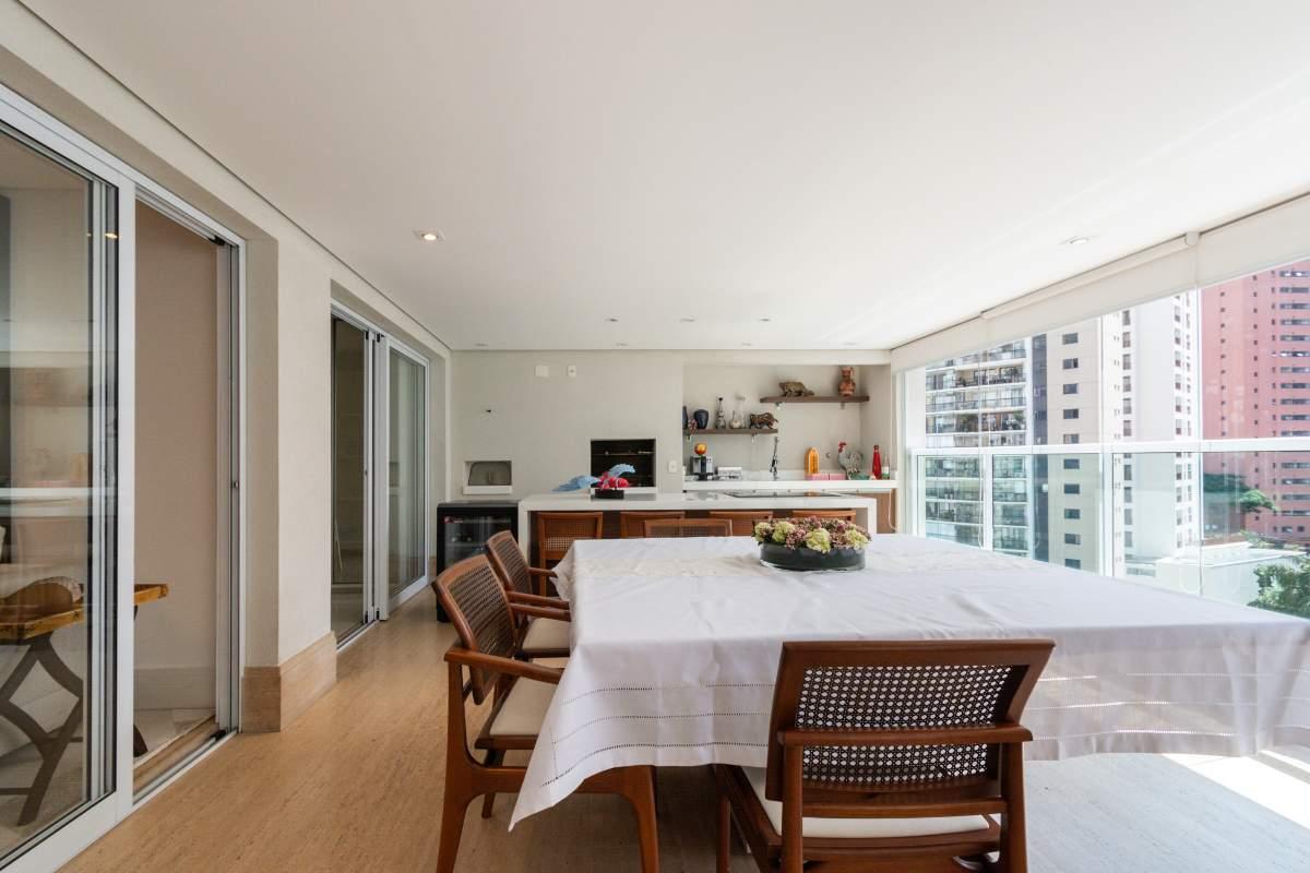Apartamento, 4 quartos, 335 m² - Foto 18