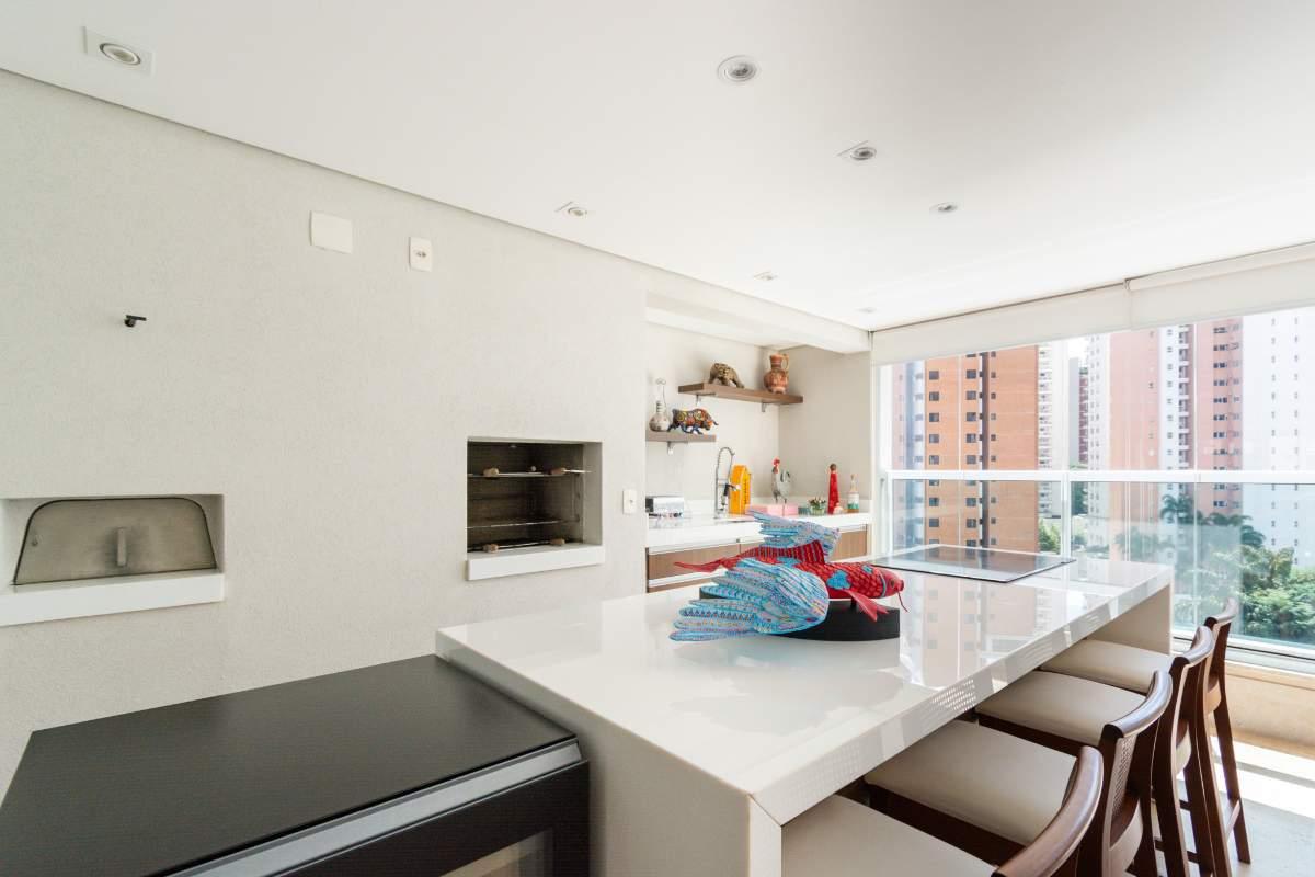 Apartamento, 4 quartos, 335 m² - Foto 19