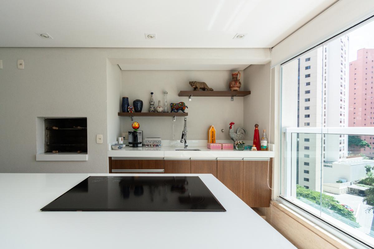 Apartamento, 4 quartos, 335 m² - Foto 20