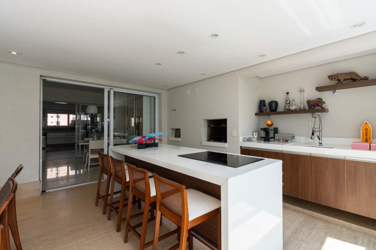 Apartamento, 4 quartos, 335 m² - Foto 21