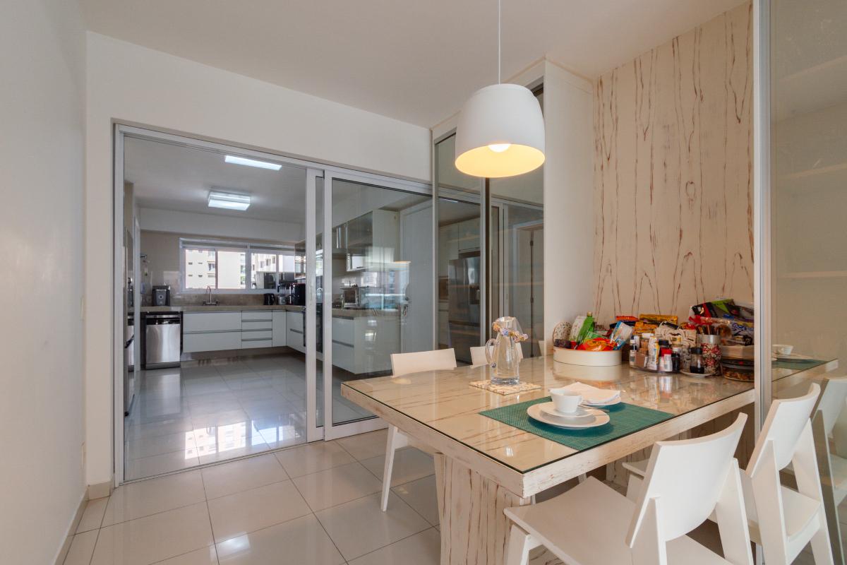 Apartamento, 4 quartos, 335 m² - Foto 23