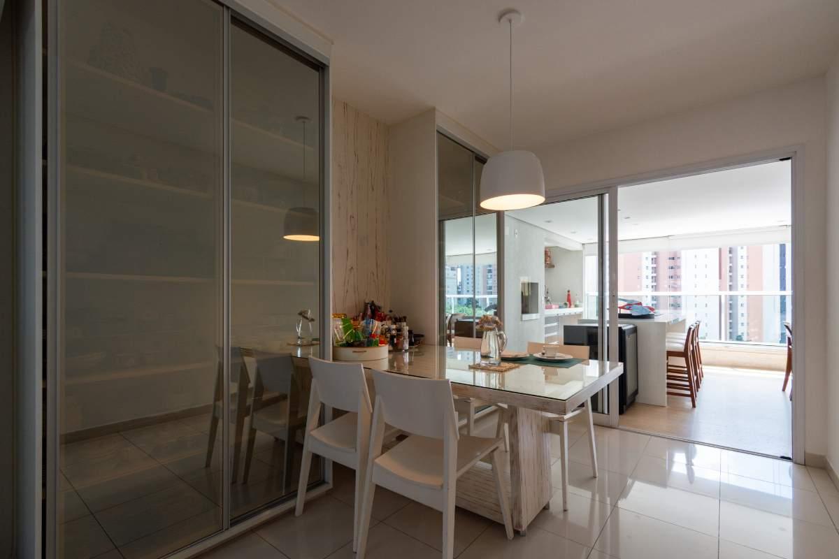 Apartamento, 4 quartos, 335 m² - Foto 24