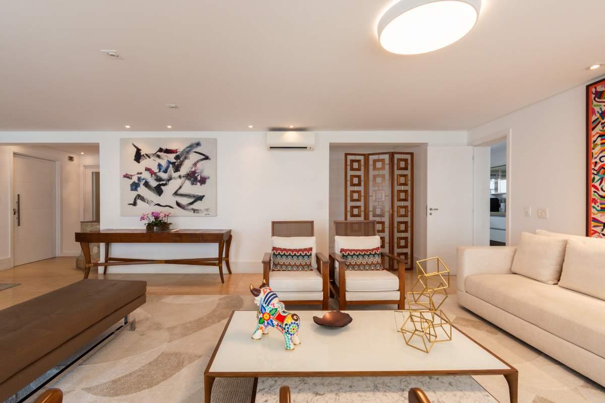 Apartamento, 4 quartos, 335 m² - Foto 5