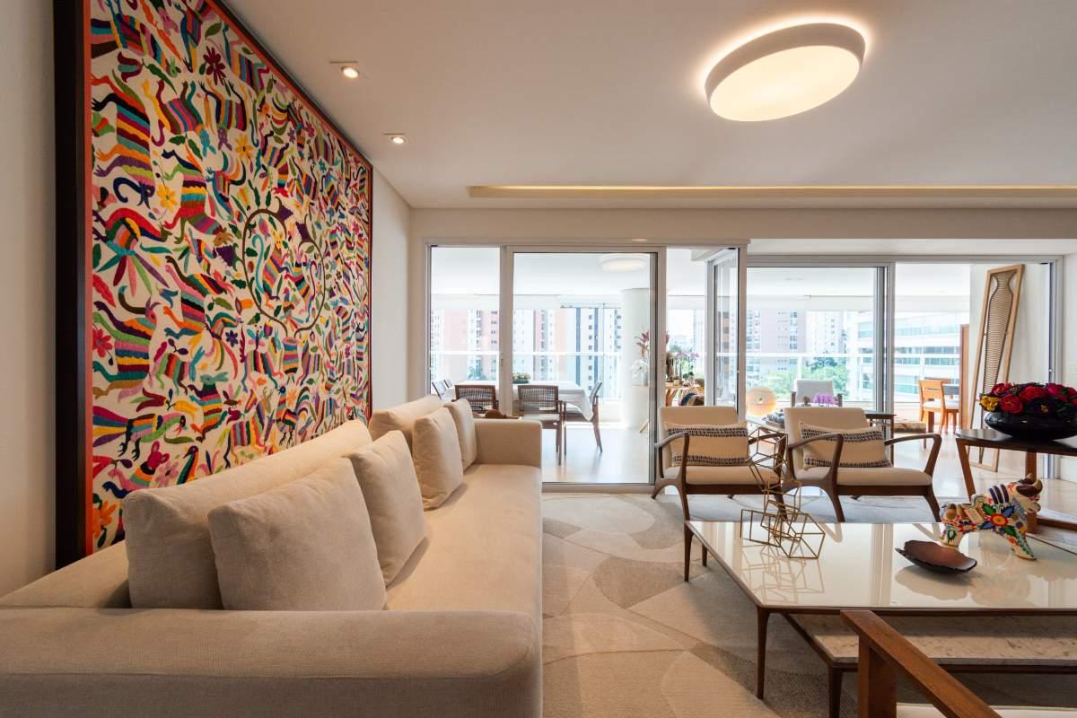 Apartamento, 4 quartos, 335 m² - Foto 6