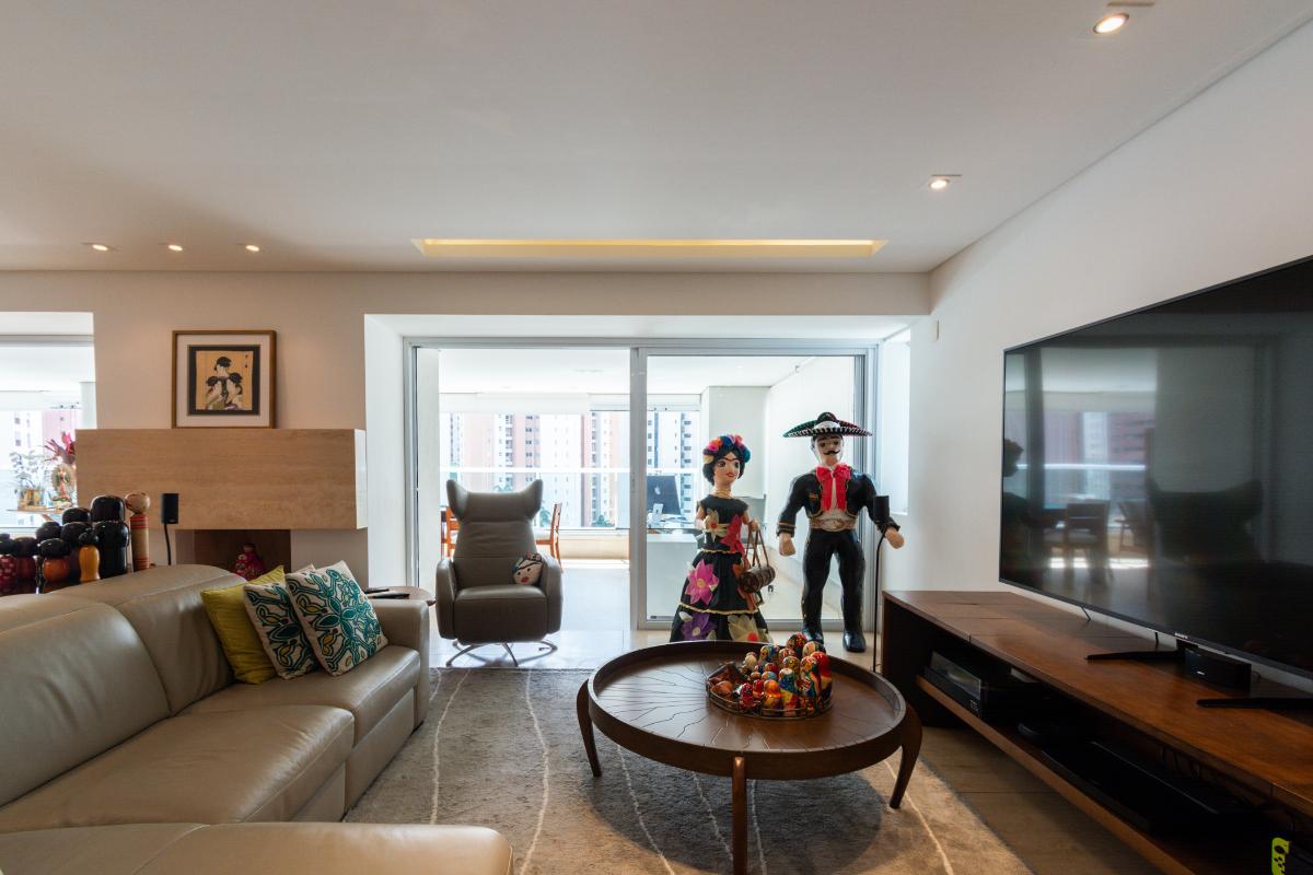 Apartamento, 4 quartos, 335 m² - Foto 9
