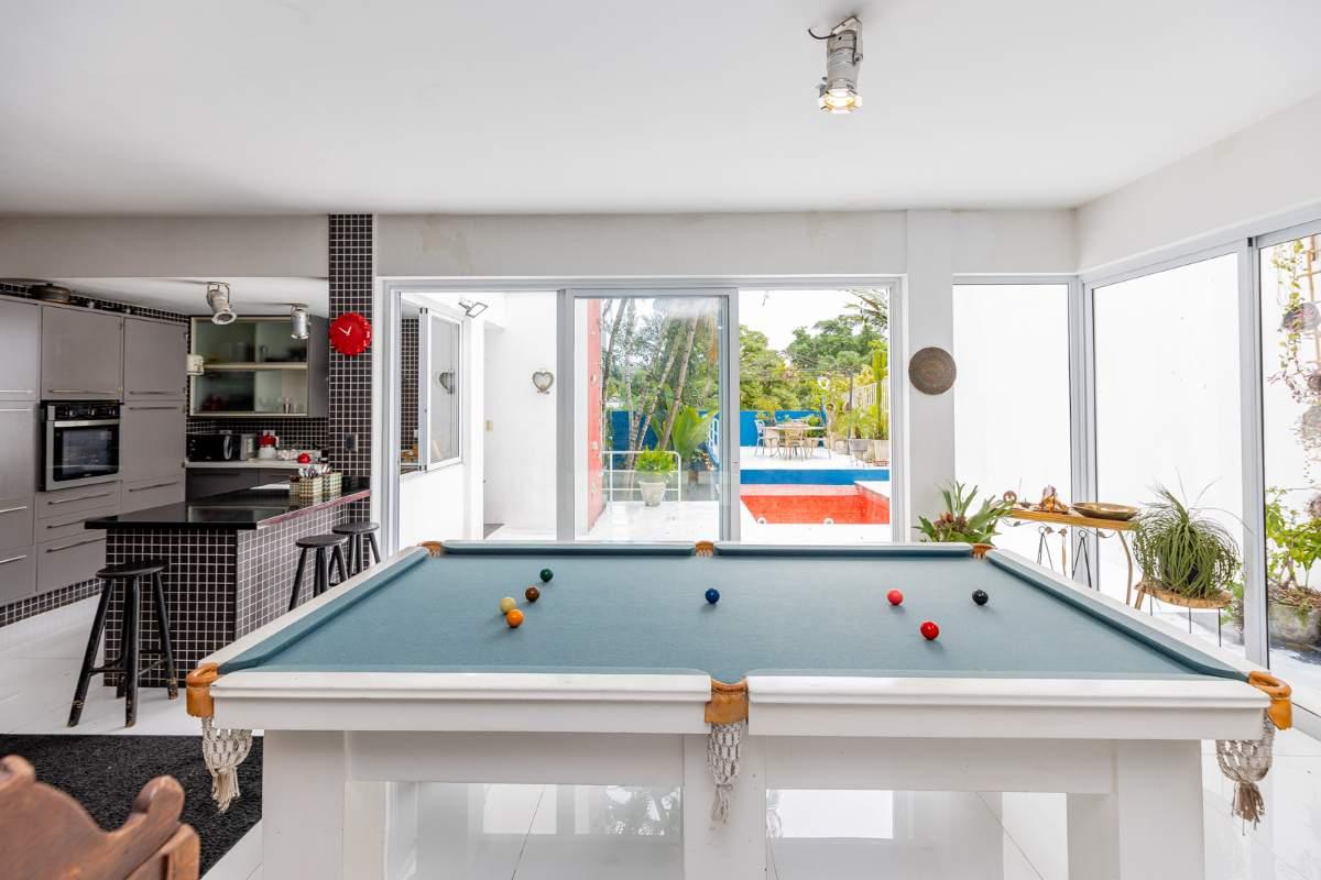 Casa, 3 quartos, 291 m² - Foto 1