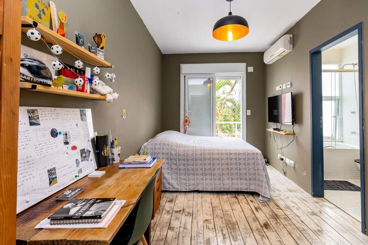 Casa, 3 quartos, 291 m² - Foto 16