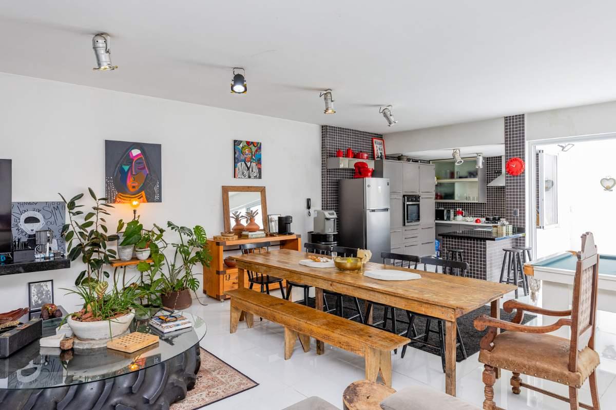 Casa, 3 quartos, 291 m² - Foto 22