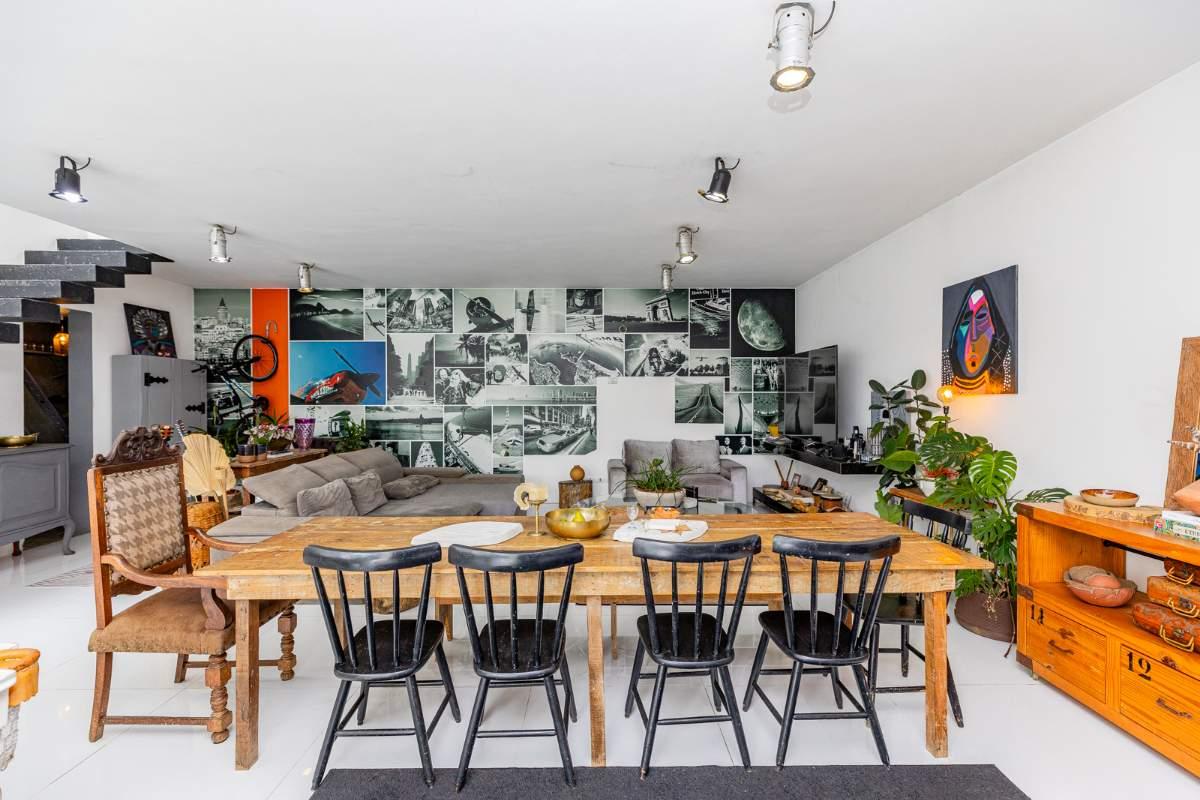 Casa, 3 quartos, 291 m² - Foto 23
