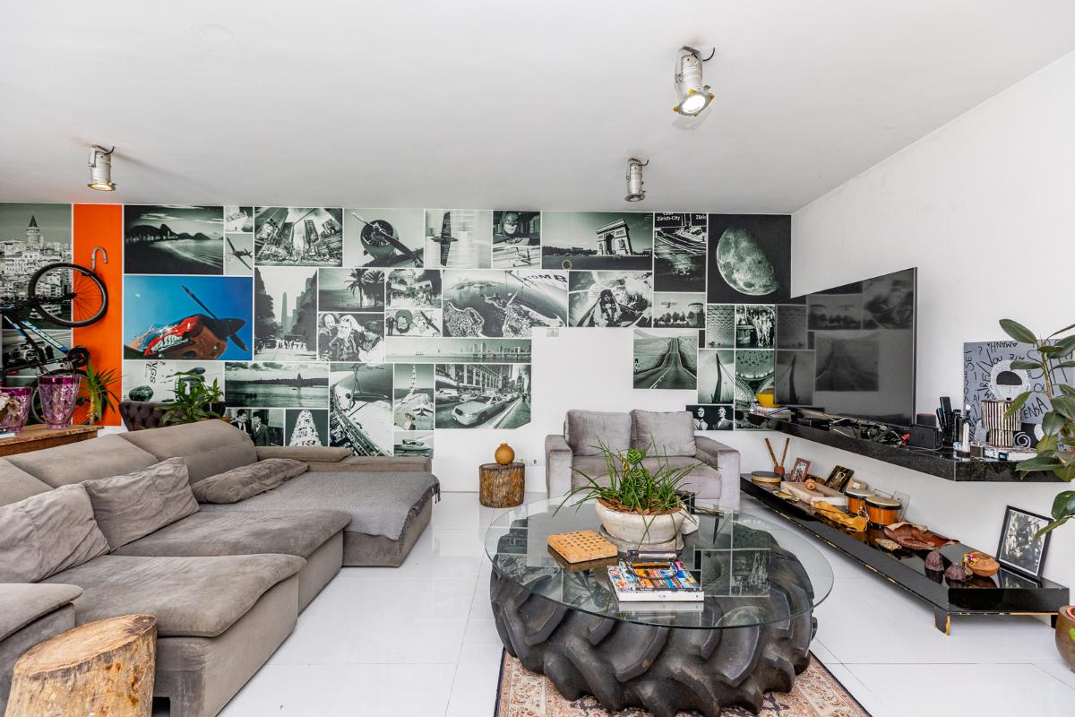 Casa, 3 quartos, 291 m² - Foto 24