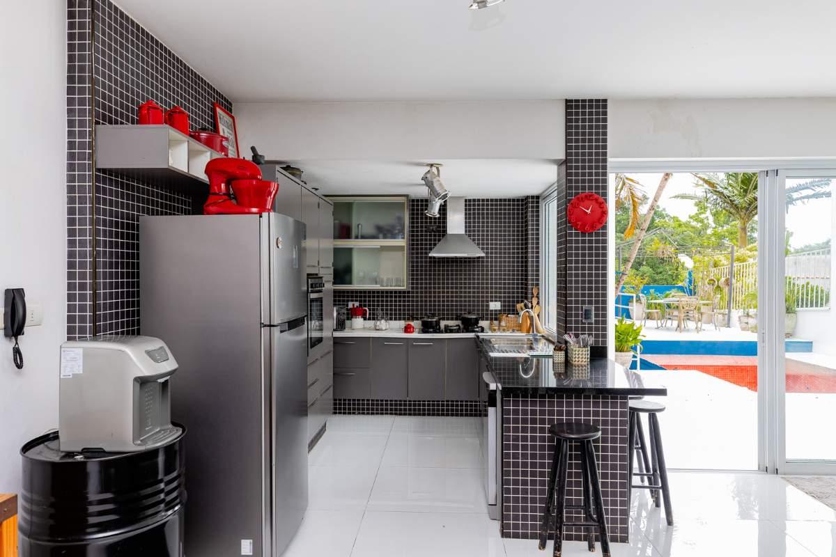 Casa, 3 quartos, 291 m² - Foto 25