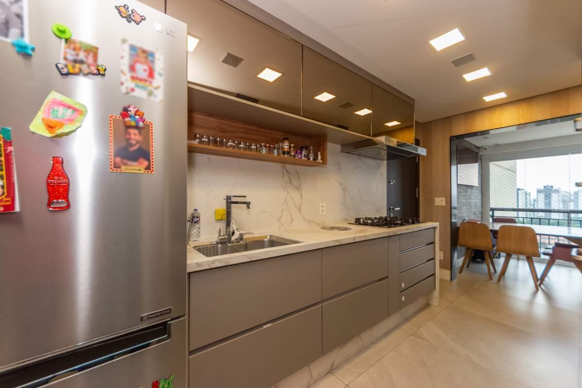 Apartamento, 3 quartos, 2597 m² - Foto 11