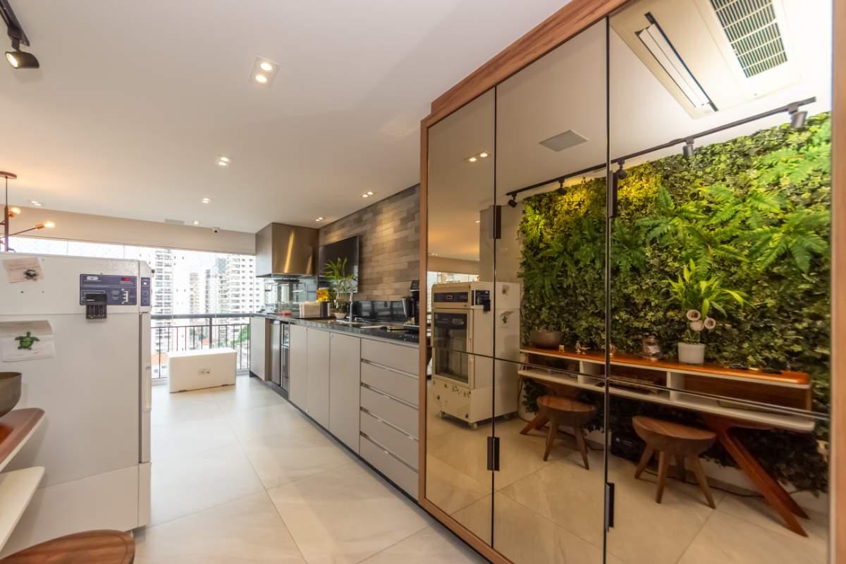 Apartamento, 3 quartos, 2597 m² - Foto 13