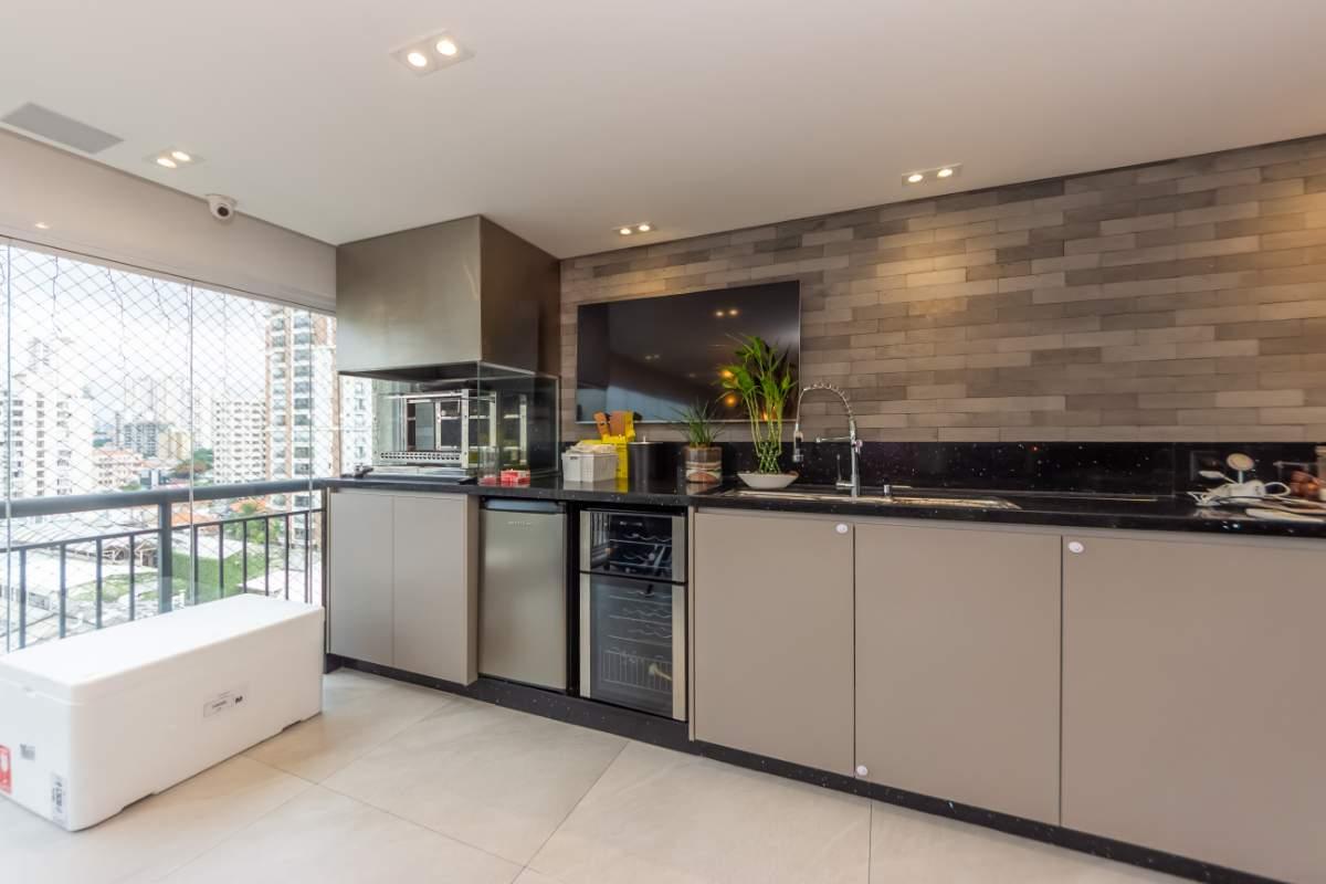 Apartamento, 3 quartos, 2597 m² - Foto 15