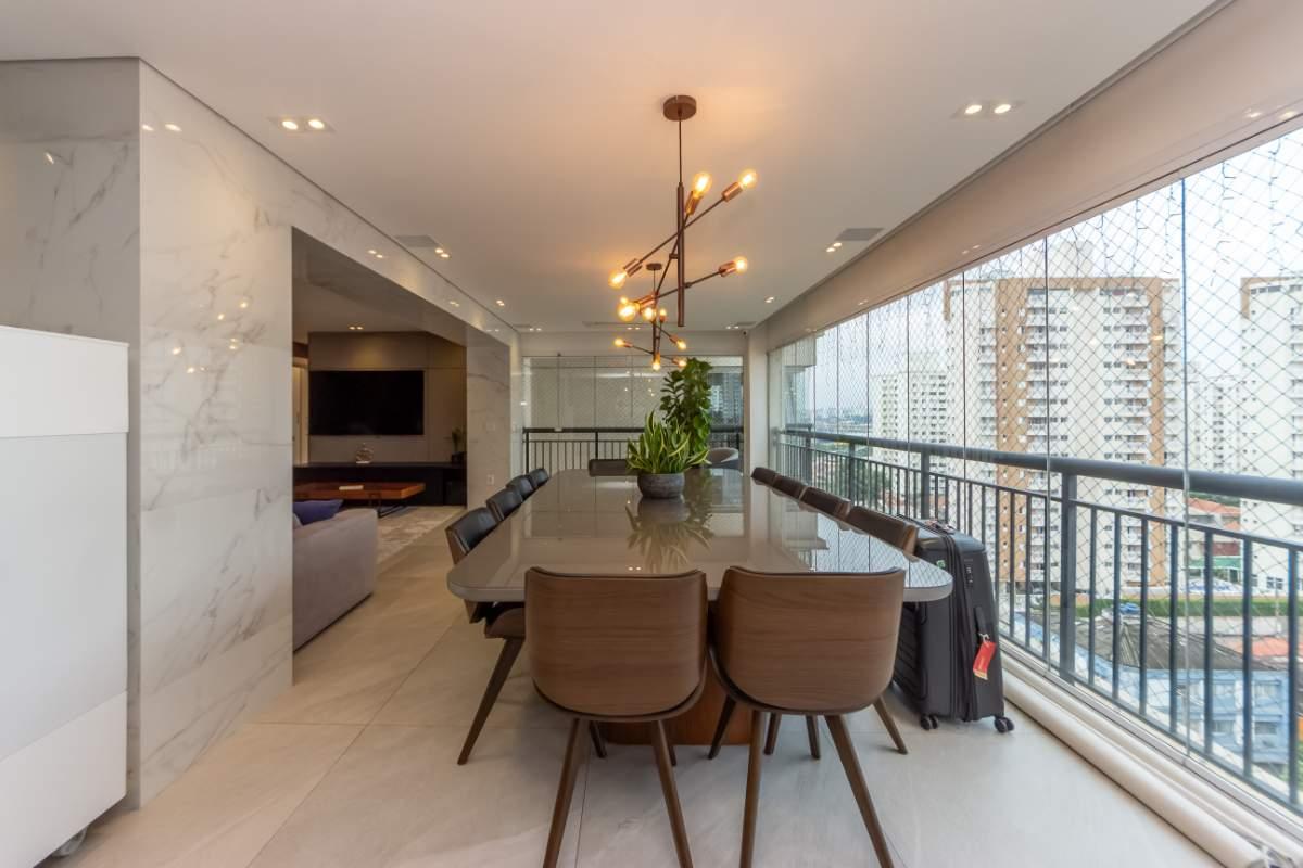Apartamento, 3 quartos, 2597 m² - Foto 21