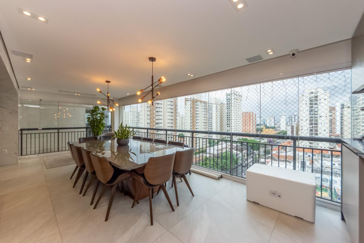 Apartamento, 3 quartos, 2597 m² - Foto 22