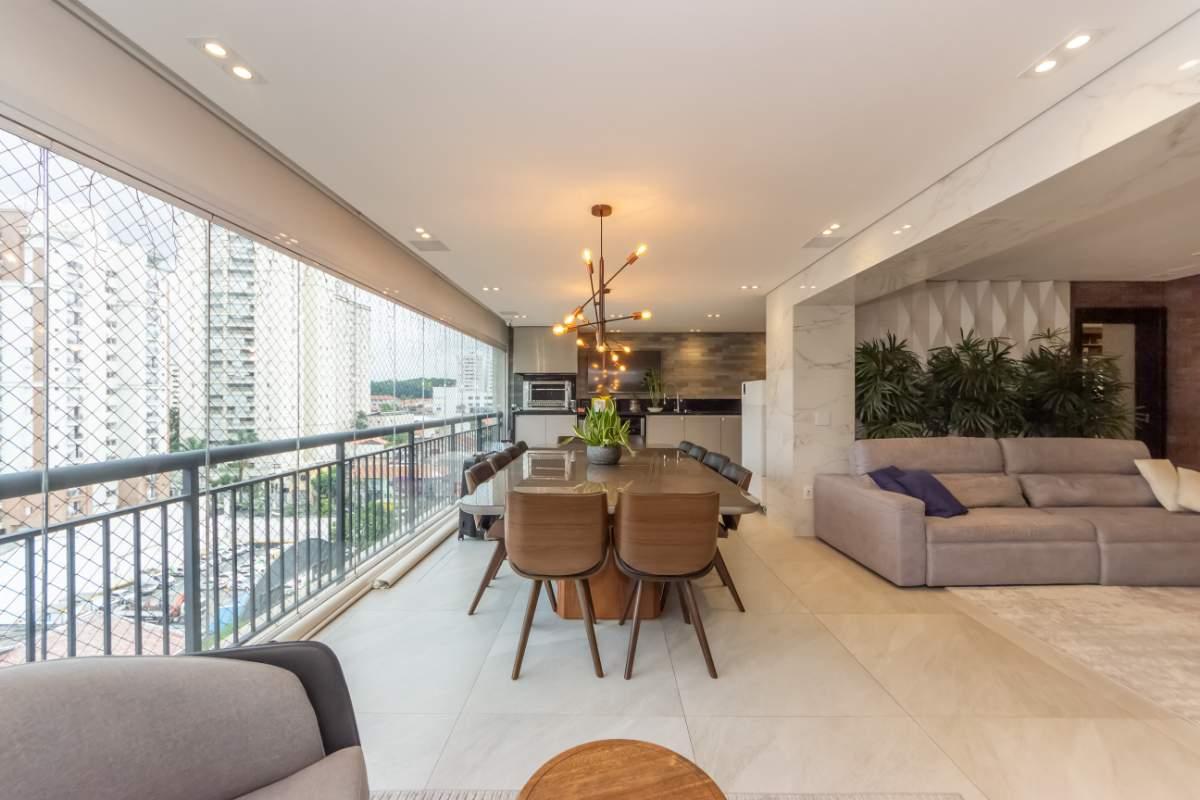 Apartamento, 3 quartos, 2597 m² - Foto 23