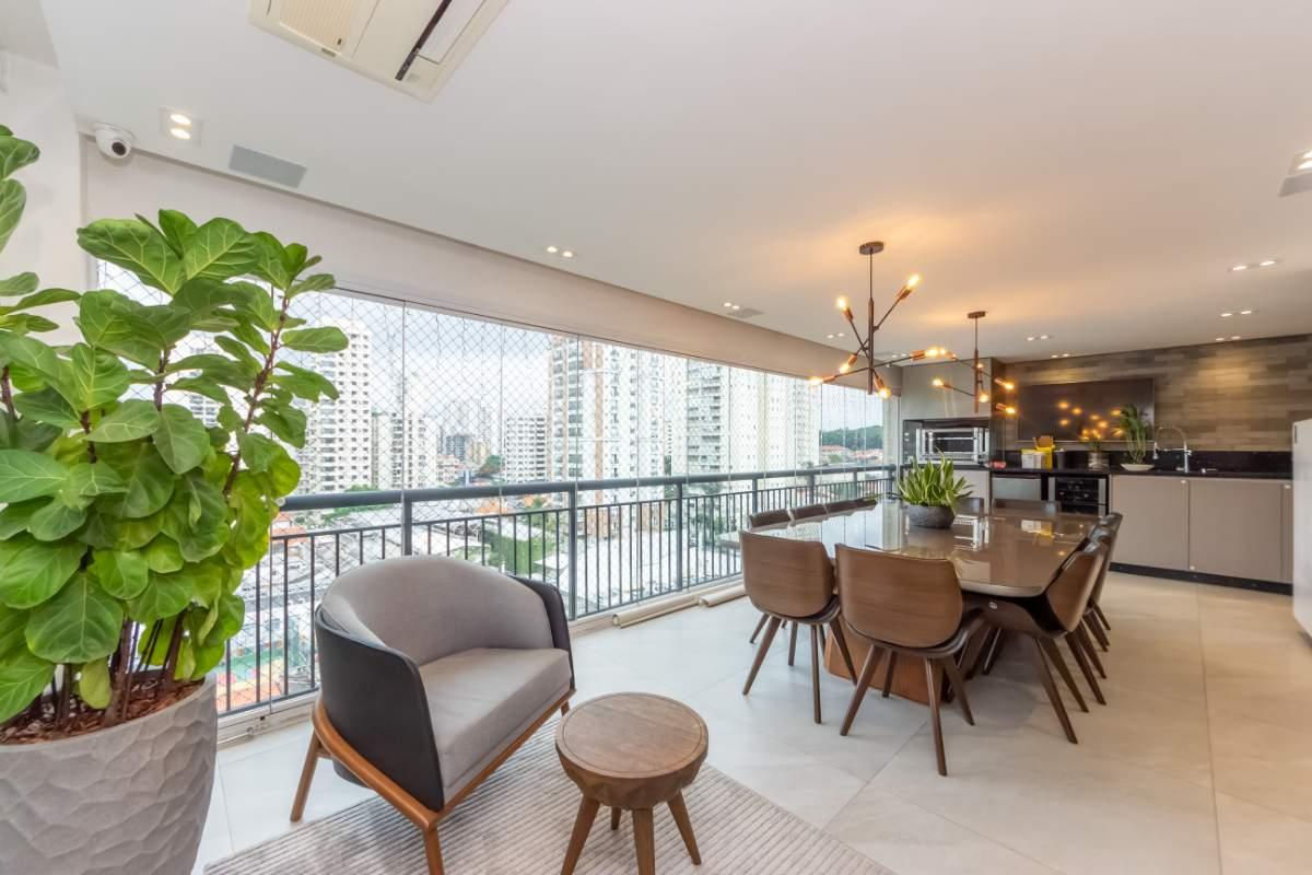 Apartamento, 3 quartos, 2597 m² - Foto 24