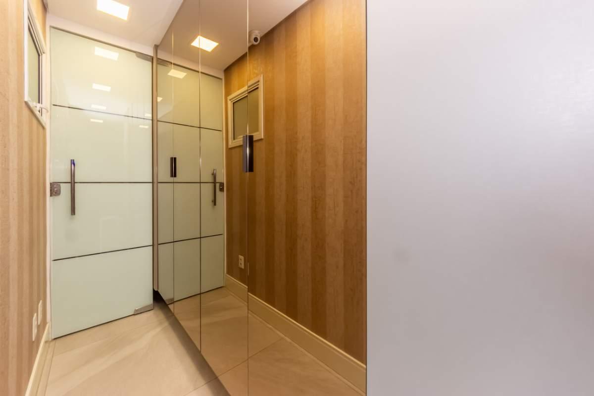 Apartamento, 3 quartos, 2597 m² - Foto 2