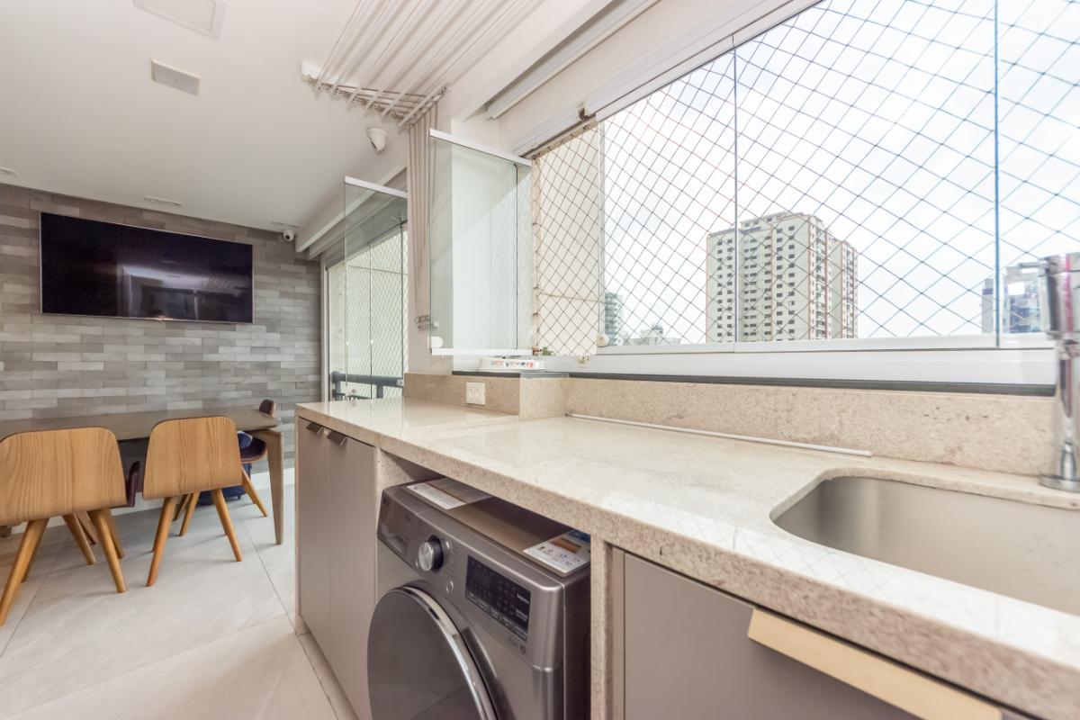 Apartamento, 3 quartos, 2597 m² - Foto 4