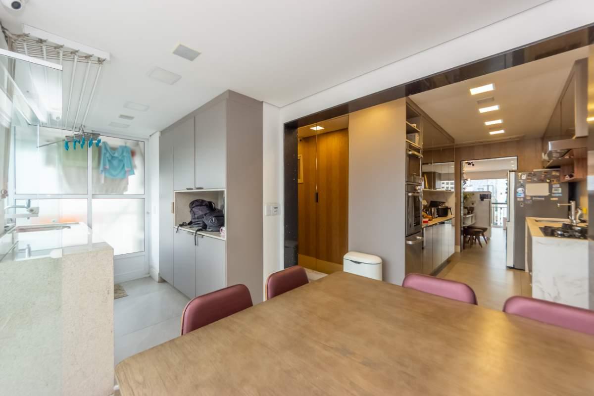 Apartamento, 3 quartos, 2597 m² - Foto 7