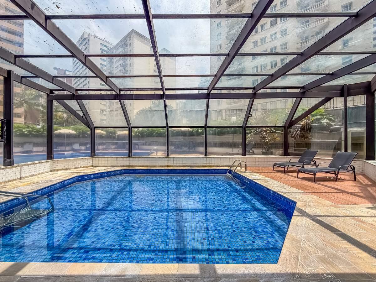 Apartamento, 4 quartos, 320 m² - Foto 10