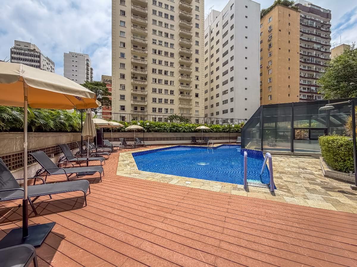 Apartamento, 4 quartos, 320 m² - Foto 11