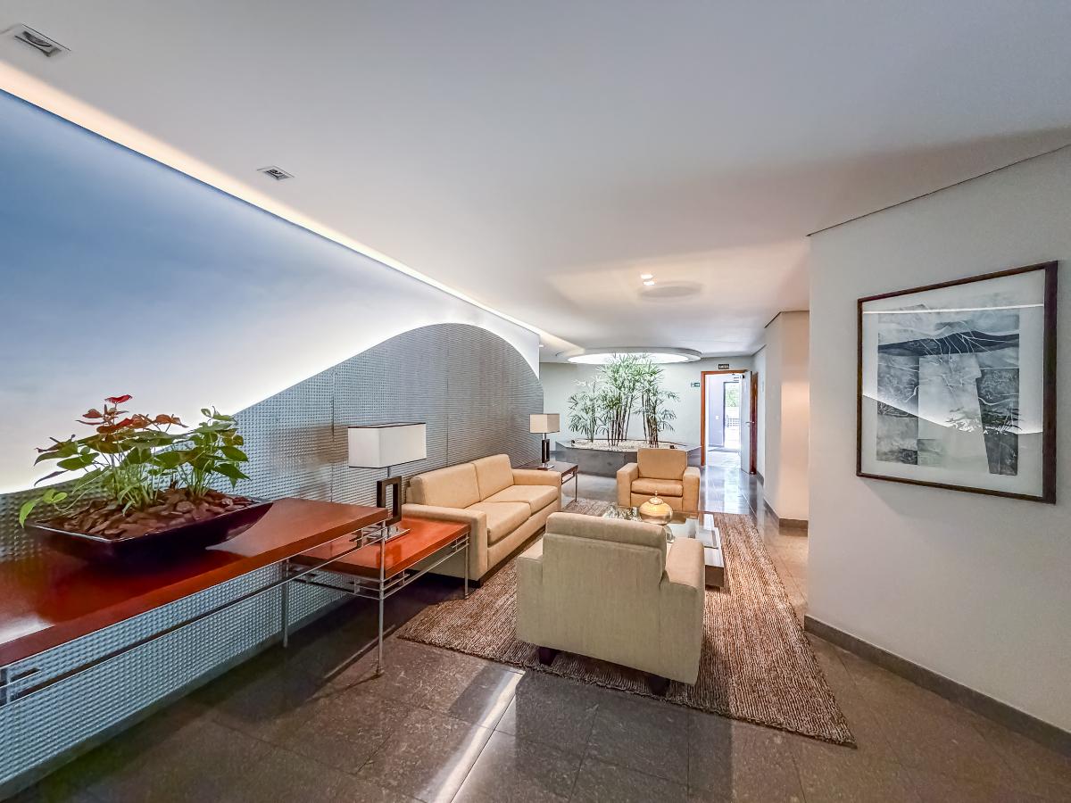 Apartamento, 4 quartos, 320 m² - Foto 12