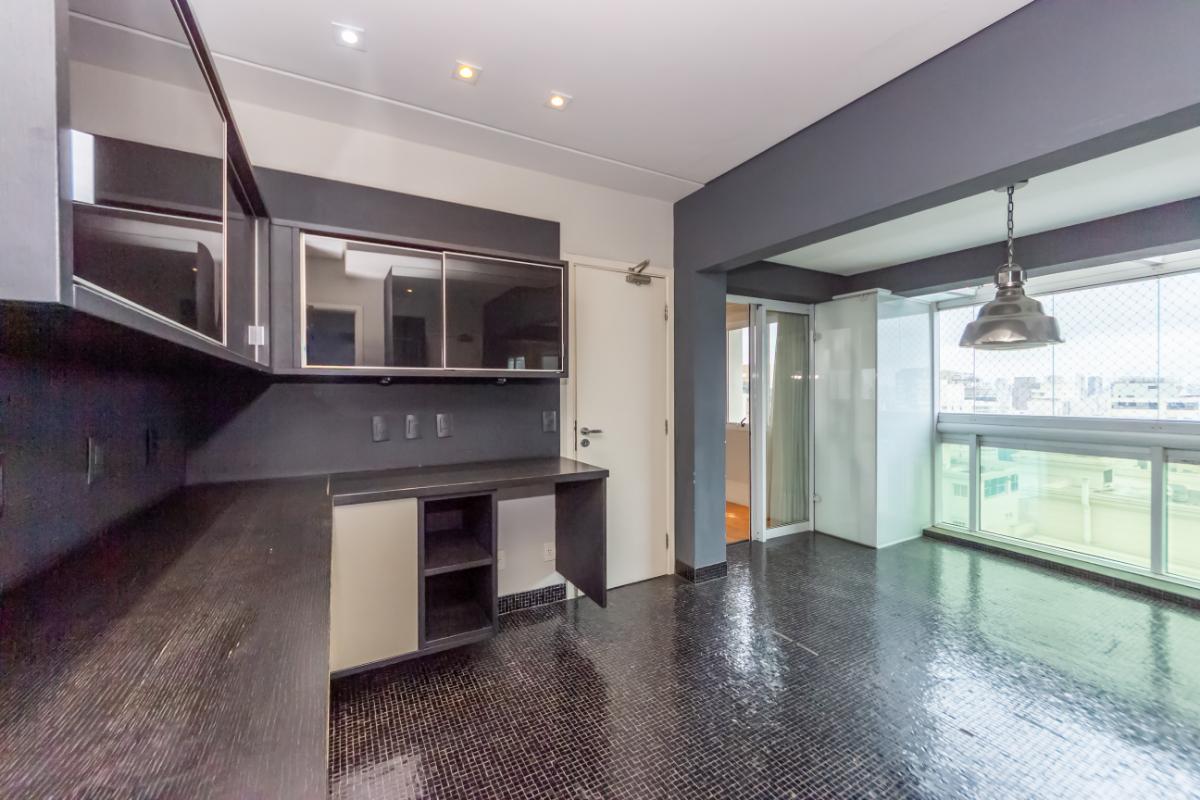Apartamento, 4 quartos, 233 m² - Foto 12