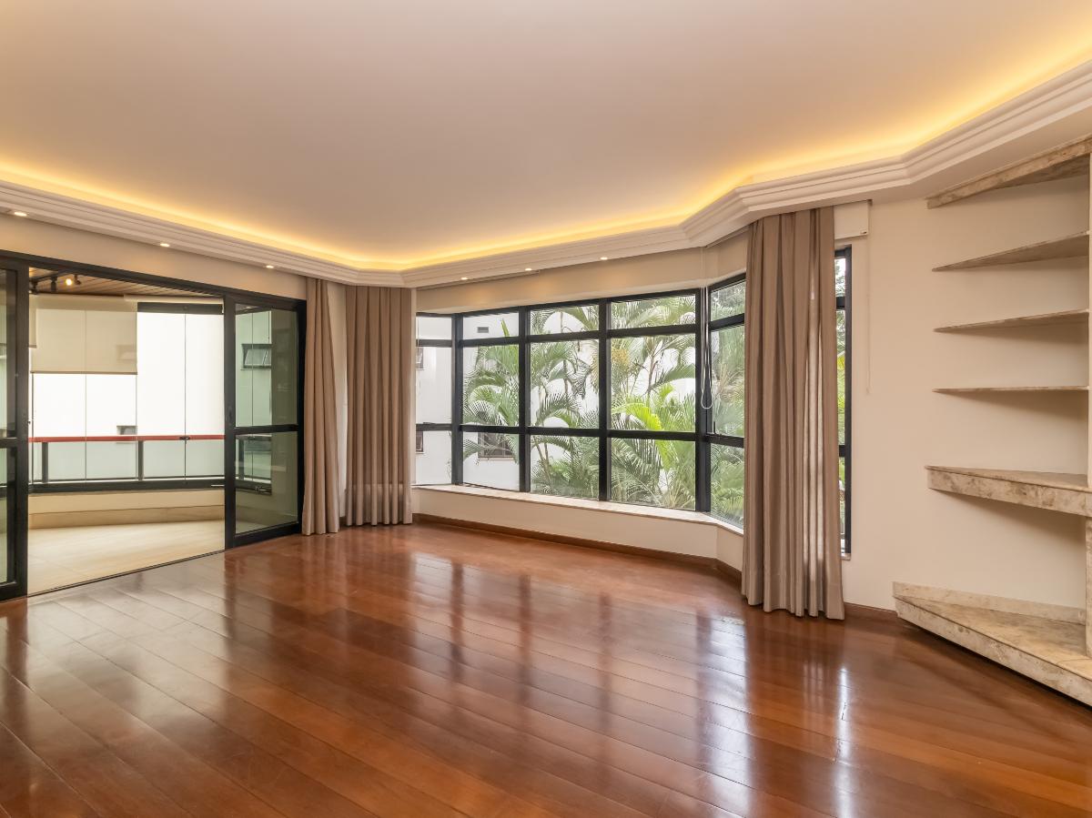 Apartamento, 4 quartos, 320 m² - Foto 13