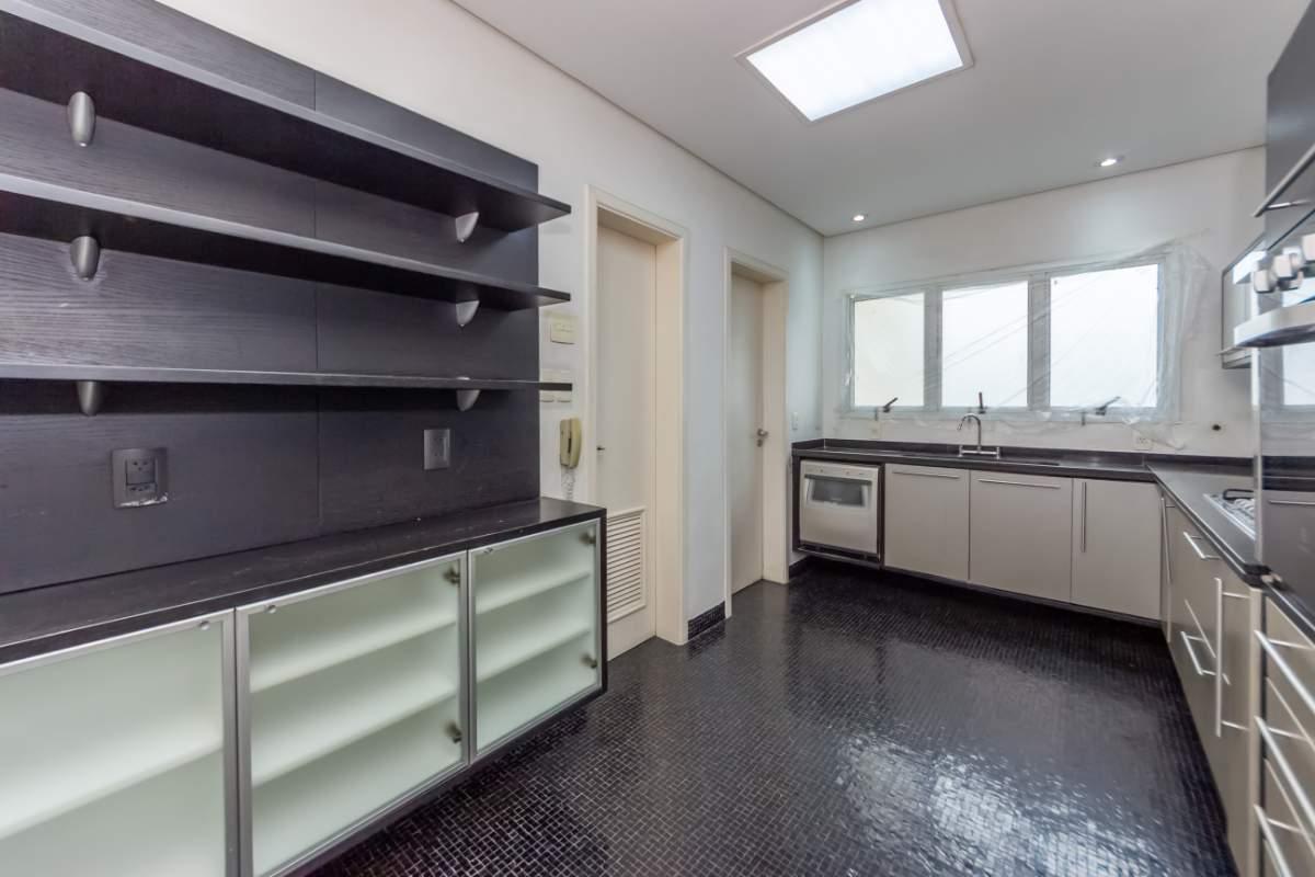 Apartamento, 4 quartos, 233 m² - Foto 13