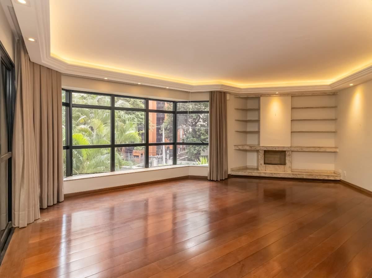 Apartamento, 4 quartos, 320 m² - Foto 14