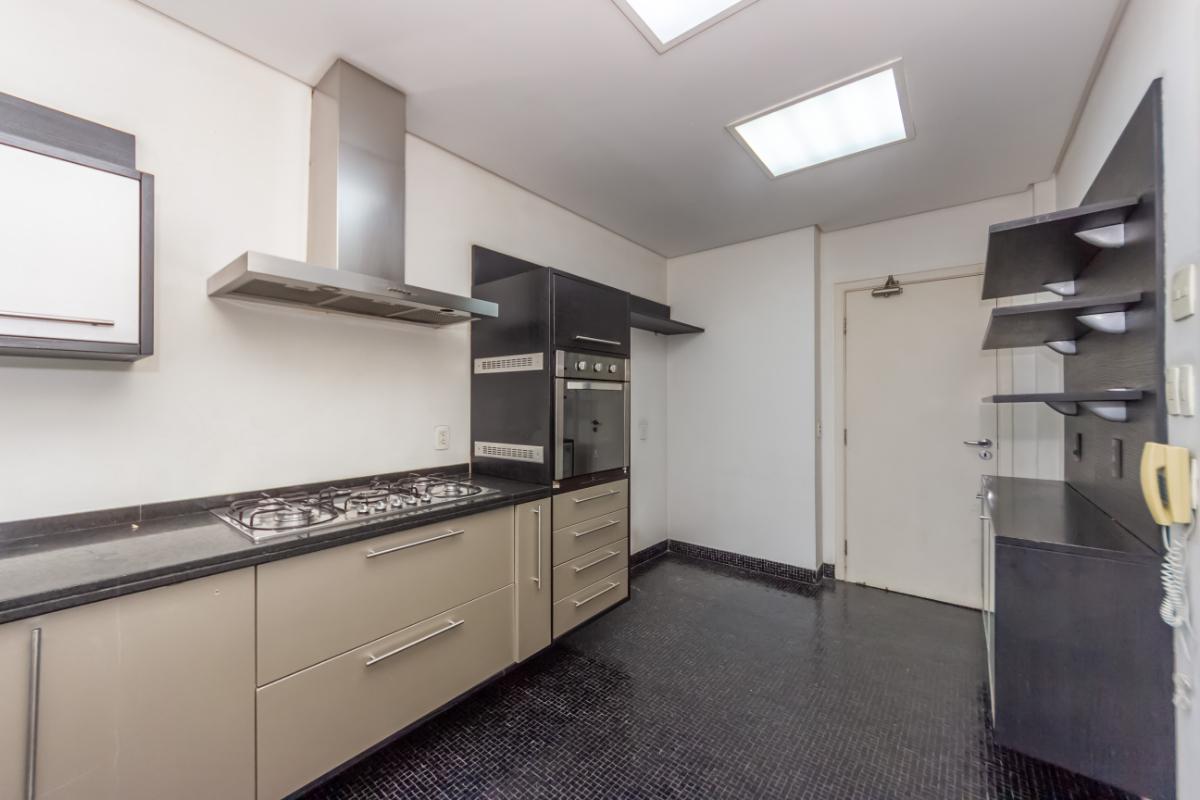 Apartamento, 4 quartos, 233 m² - Foto 15