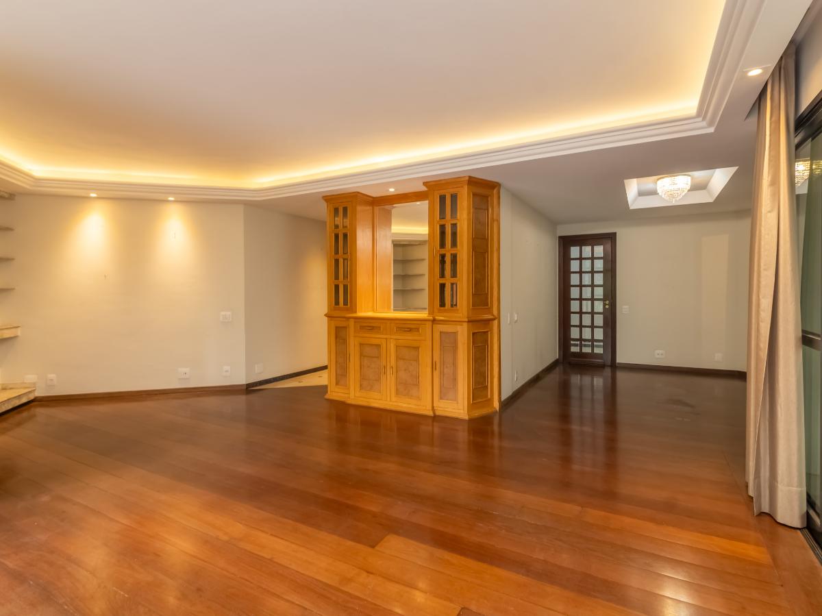 Apartamento, 4 quartos, 320 m² - Foto 15