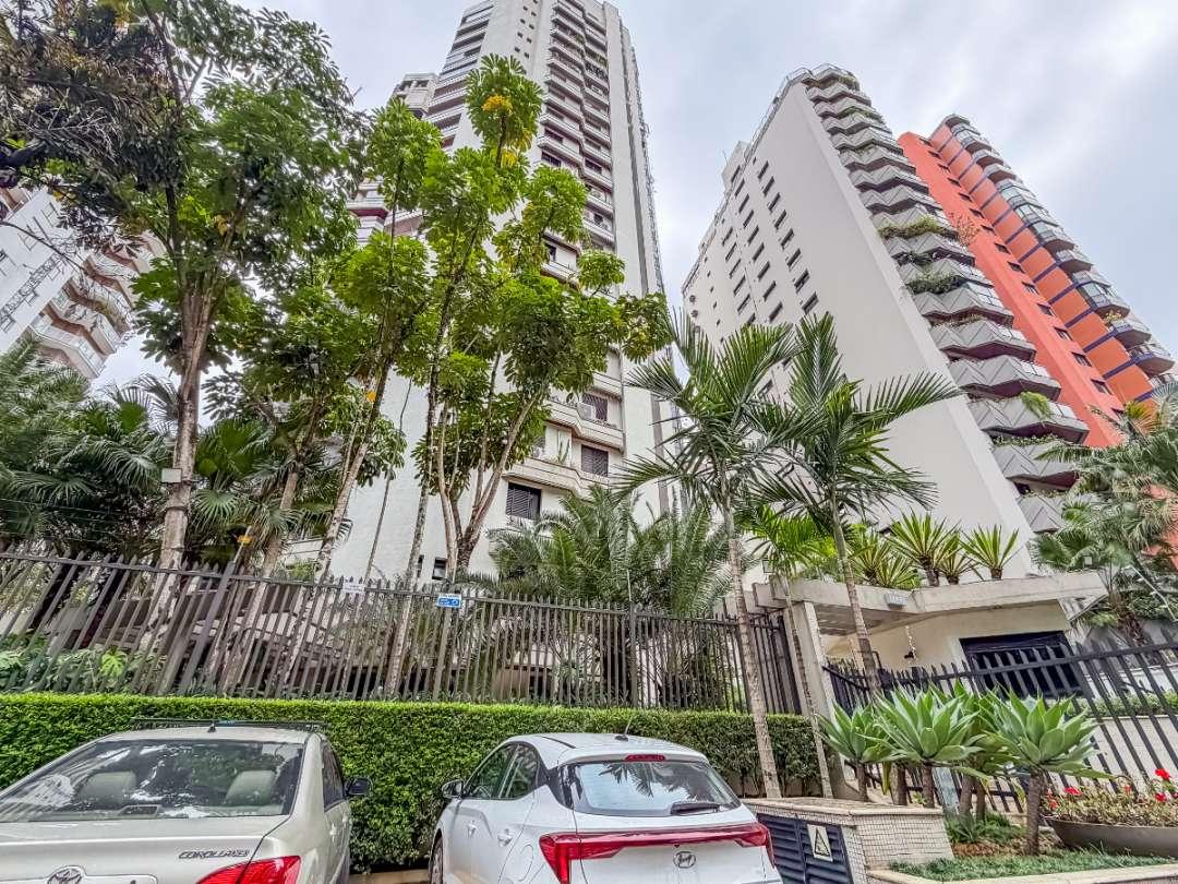 Apartamento, 4 quartos, 320 m² - Foto 1