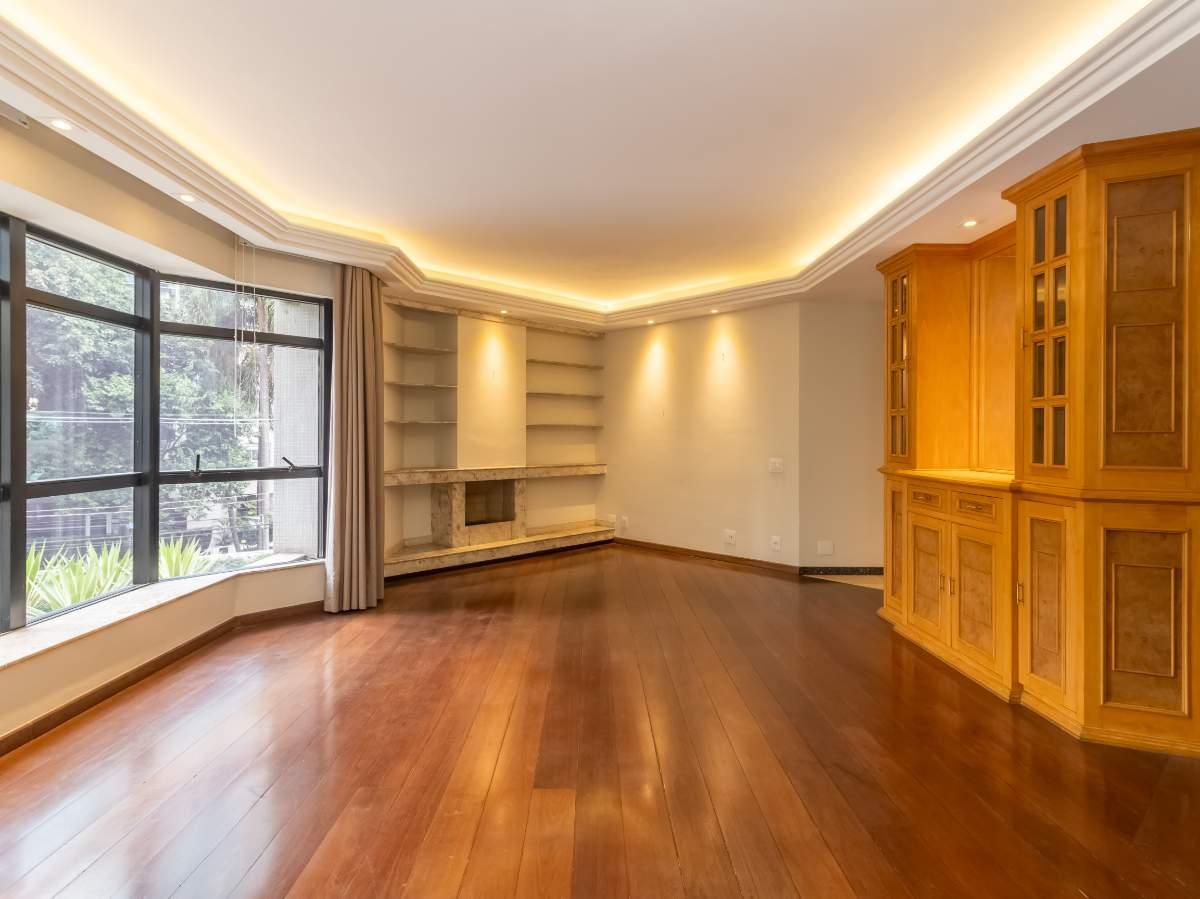 Apartamento, 4 quartos, 320 m² - Foto 16