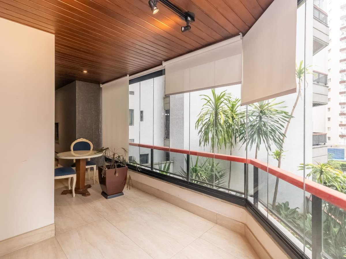 Apartamento, 4 quartos, 320 m² - Foto 18