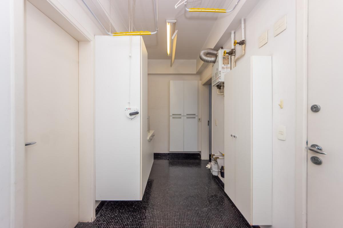 Apartamento, 4 quartos, 233 m² - Foto 18