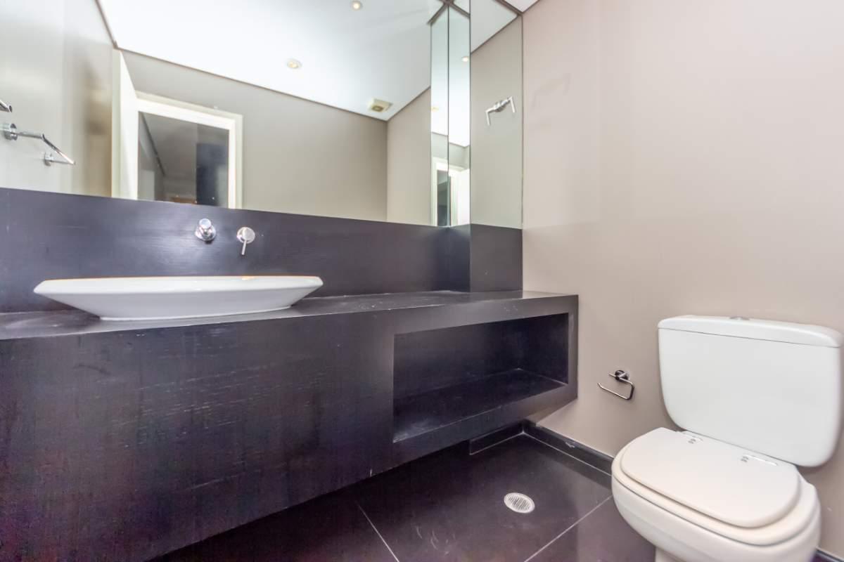 Apartamento, 4 quartos, 233 m² - Foto 19
