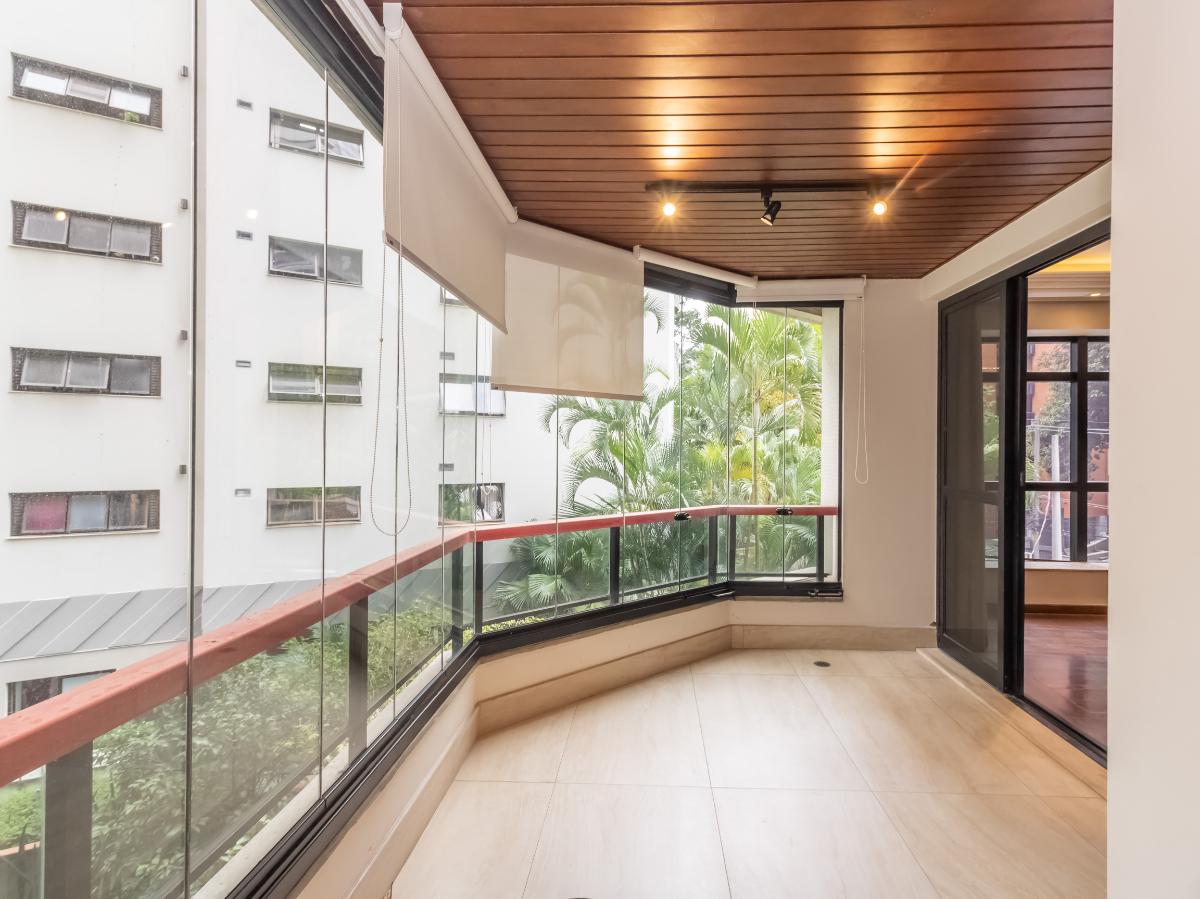 Apartamento, 4 quartos, 320 m² - Foto 19