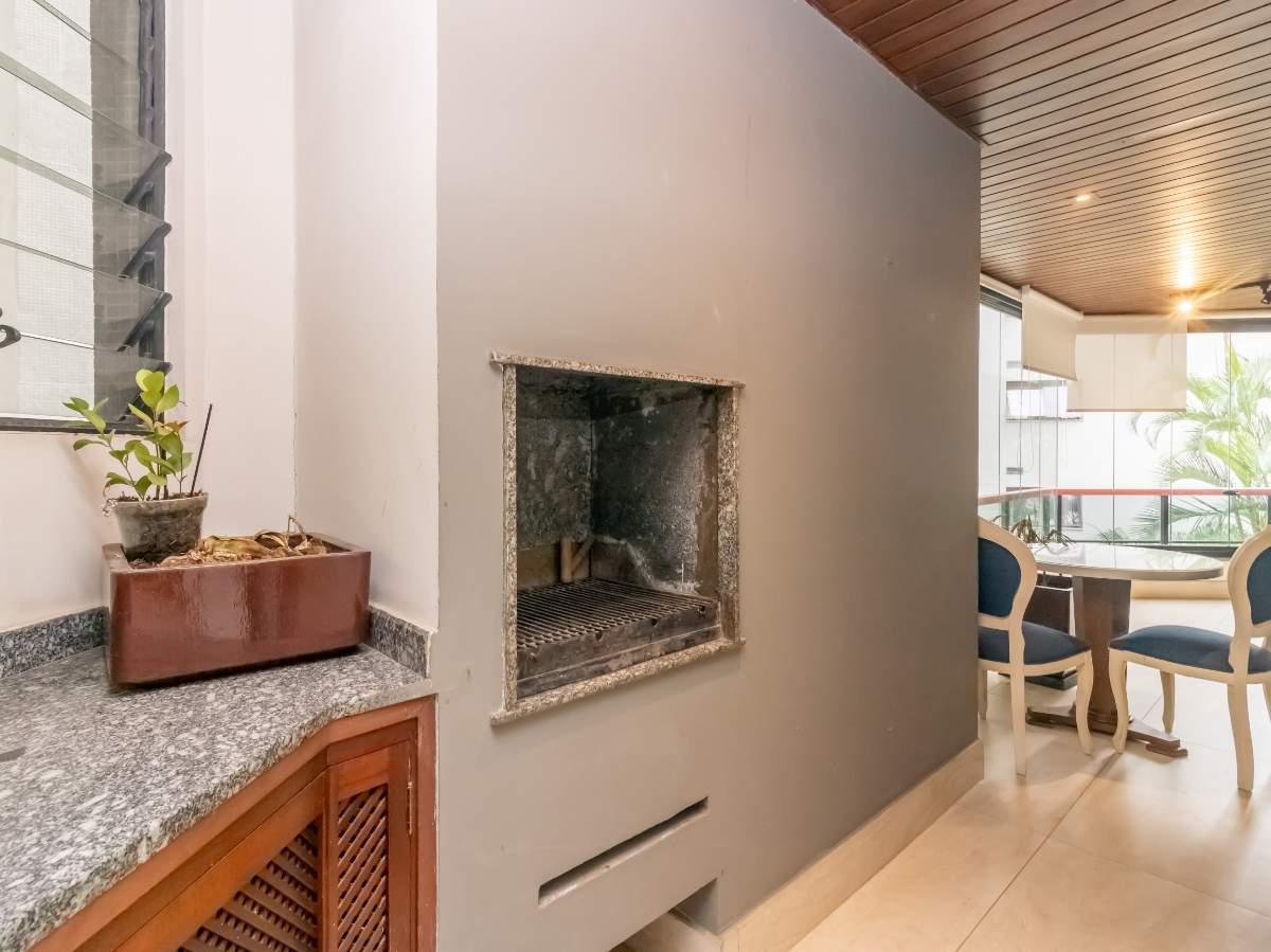 Apartamento, 4 quartos, 320 m² - Foto 20