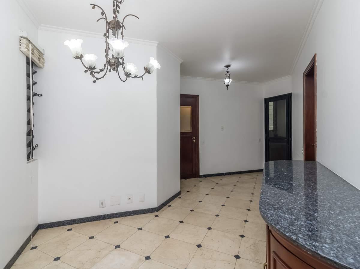 Apartamento, 4 quartos, 320 m² - Foto 21