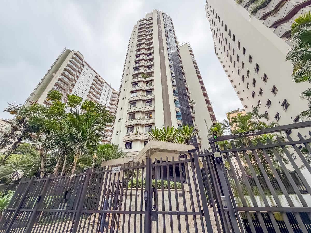 Apartamento, 4 quartos, 320 m² - Foto 2